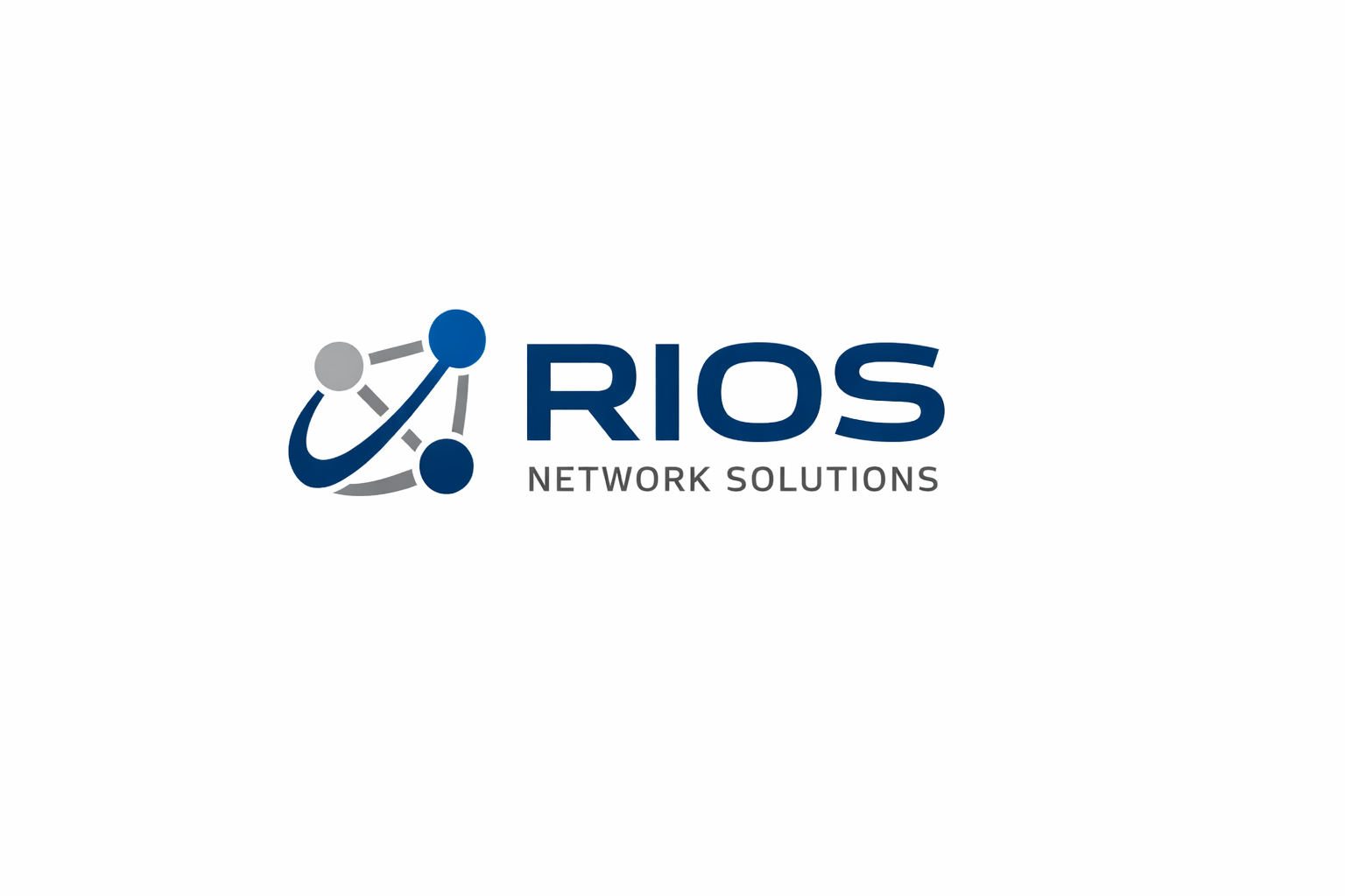 Rios Network Solutions Logo